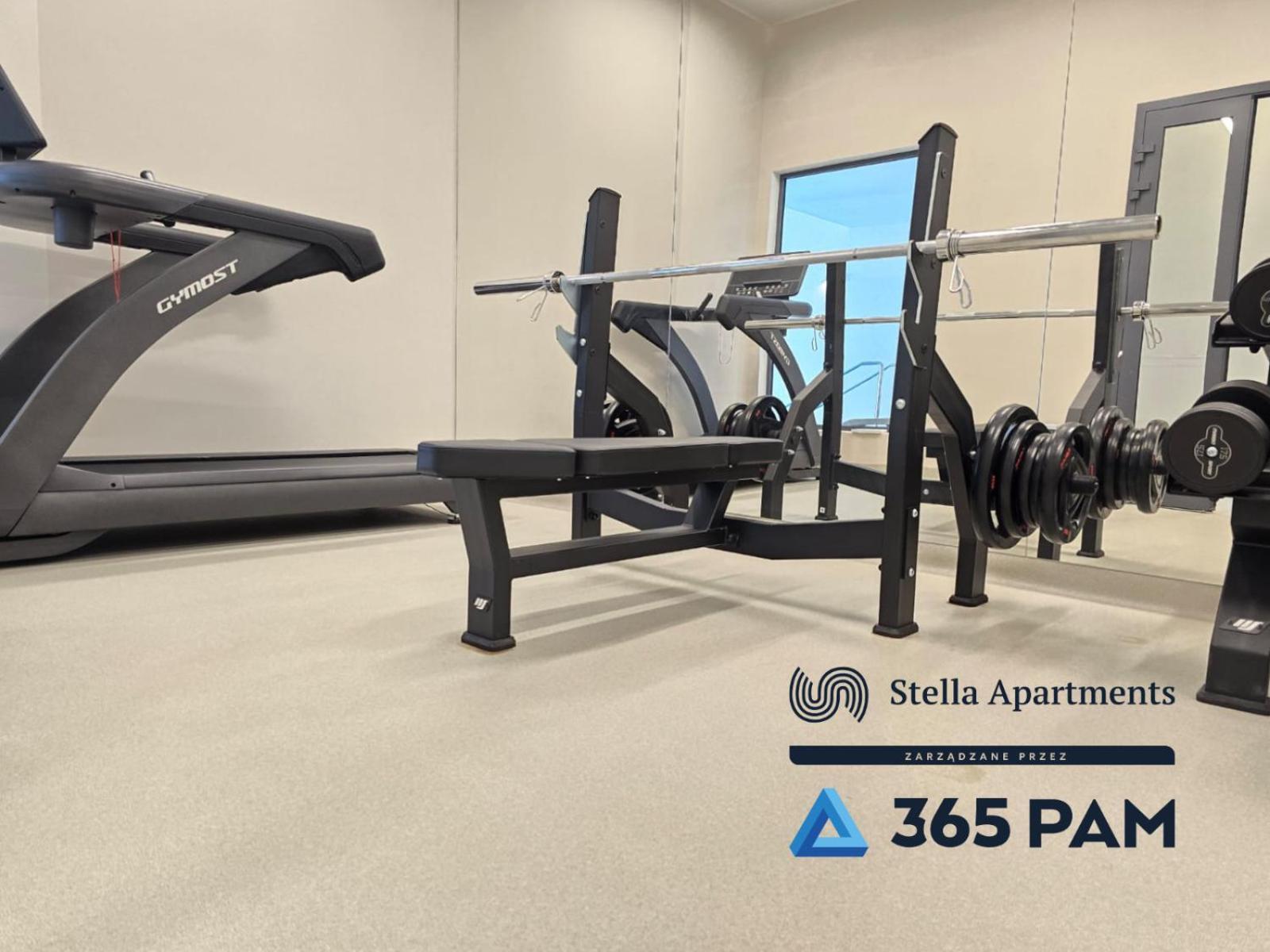 Apartament Let'S Sea Z Widokiem Na Morze - Basen, Jacuzzi, Sauna, Silownia, Strefa Chill W Cenie - 365Pam Gąski Kültér fotó